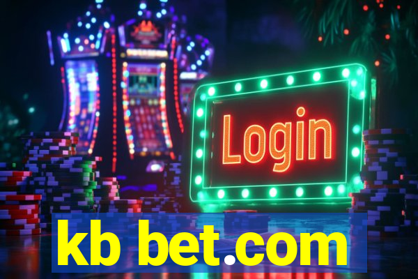 kb bet.com